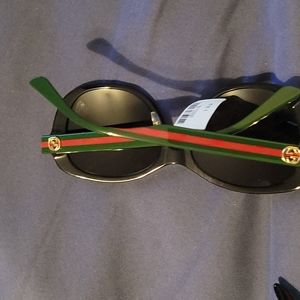 Gucci shades